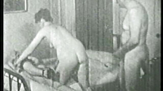 A Violet Gosta sambporno De Bondage